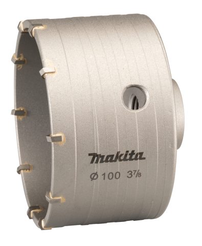 Kroņurbis ø100 x 50mm D-73966 Makita