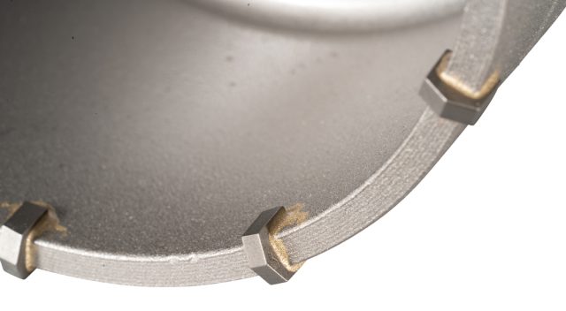 Kroņurbis ø100 x 50mm D-73966 Makita