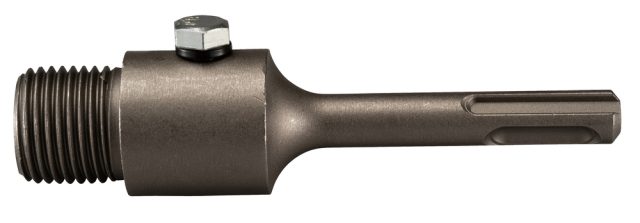 Adapteris kroņurbim 110mm D-73988
