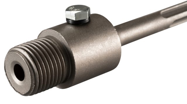 Adapteris kroņurbim 110mm D-73988