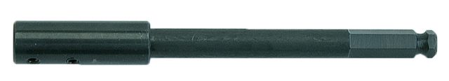Pagarinātājs koka frēzurbim 140mm Makita D-74457 (D-35645)