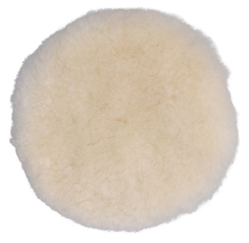 Vilnas pamatne slīpēšanai 180mm D-74594