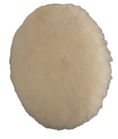 Vilnas pamatne slīpēšanai 180mm D-74594
