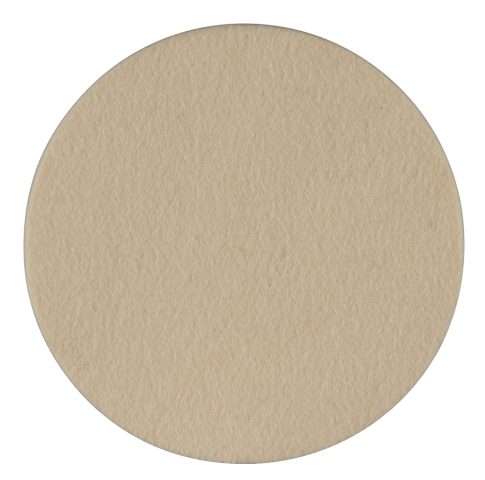 Pulēšanas vilna, mīkstā  150 mm D-74619