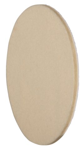 Pulēšanas vilna, mīkstā  190 mm D-74625