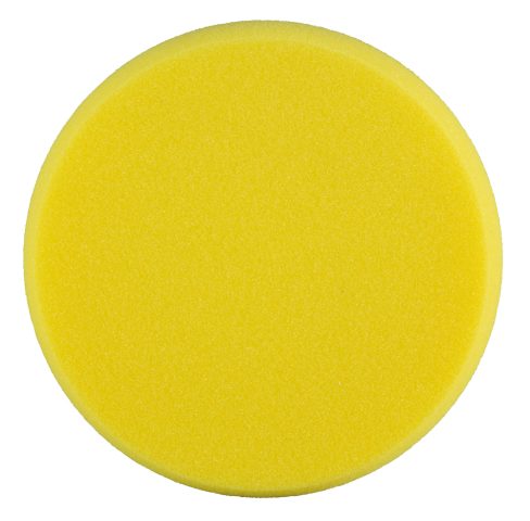 Pulēšanas sūklis 150MM FLAT, ROUGH                       D-74669