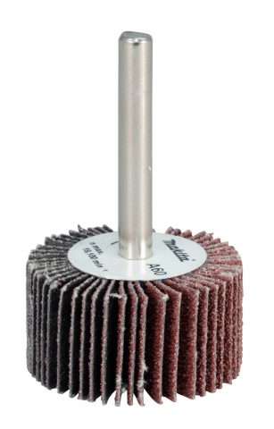 Slīppapīra lameļu slīpdiski  Ø40 x 20 mm, A60 D-75340 Makita