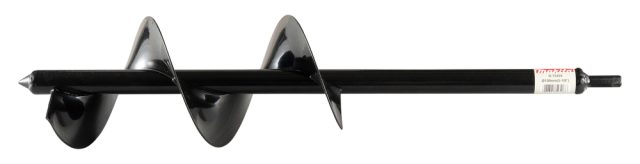 Zemes Urbis 130X600MM ar seškanšu kātu D-75459 Makita