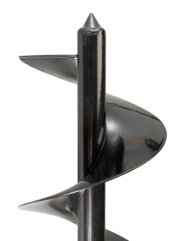Zemes Urbis 130X600MM ar seškanšu kātu D-75459 Makita