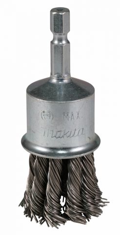 Gala suka 24mm, 1/4" HEX pīti tērauda sari D-76750 MAKITA