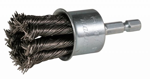 Gala suka 24mm, 1/4″ HEX pīti tērauda sari D-76750 MAKITA
