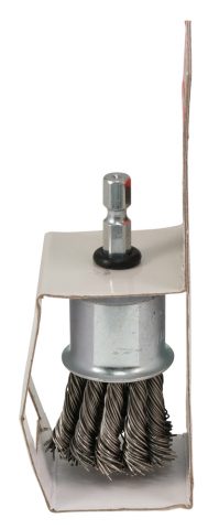 Gala suka 24mm, 1/4″ HEX pīti tērauda sari D-76750 MAKITA
