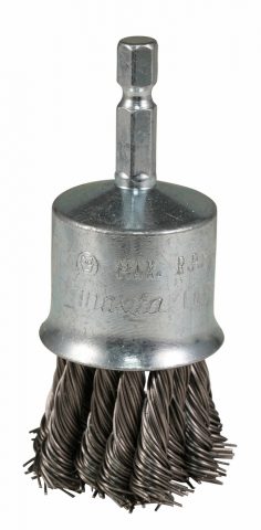 Gala suka 28mm, 1/4" HEX pīti tērauda sari D-76766 MAKITA