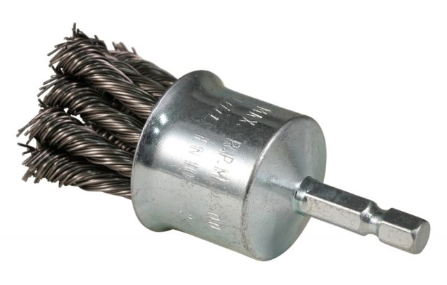 Gala suka 28mm, 1/4″ HEX pīti tērauda sari D-76766 MAKITA
