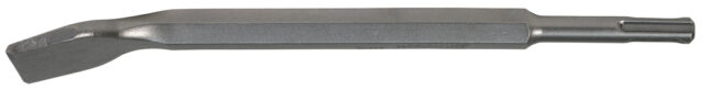 SDS-PLUS platais kalts 40x200mm D-78324