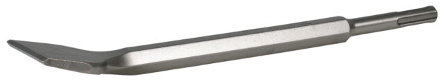 SDS-PLUS platais kalts 40x200mm D-78324