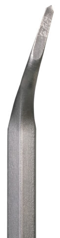 SDS-PLUS platais kalts 40x200mm D-78324
