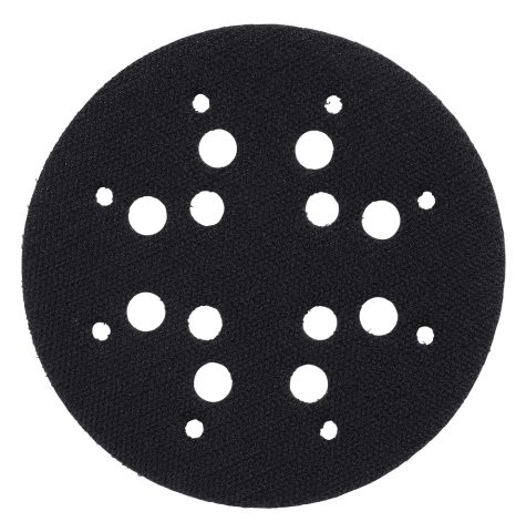 Pamatnes starplika φ125mm (2gab) D-78704