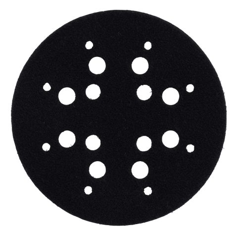 Pamatnes starplika φ125mm (2gab) D-78704