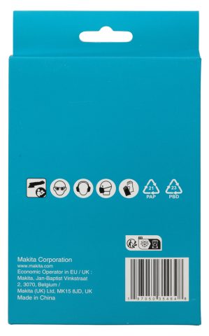 Pamatnes starplika 100x150mm (2gab)  D-78944