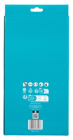 Abrazīvā lente virsmas kondicionēšanai 40x760mm vidēja 3gab. D-80983