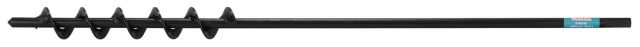 Zemes Urbis 30x600mm ar seškanšu kātu D-82105
