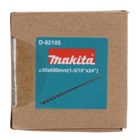 Zemes Urbis 30x600mm ar seškanšu kātu D-82105