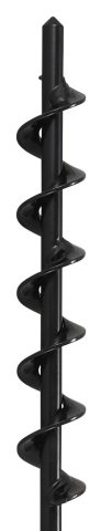 Zemes Urbis 30x600mm ar seškanšu kātu D-82105