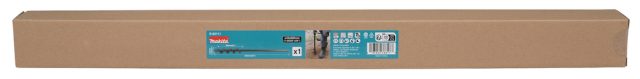 Zemes Urbis 45X600MM ar seškanšu kātu D-82111