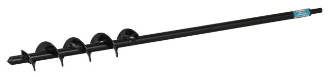 Zemes Urbis 45X600MM ar seškanšu kātu D-82111