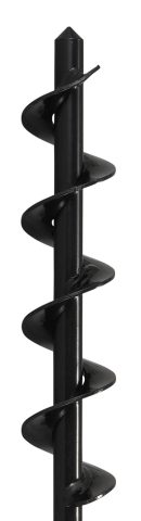 Zemes Urbis 45X600MM ar seškanšu kātu D-82111