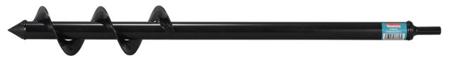 Zemes Urbis 70X600MM ar seškanšu kātu D-82127