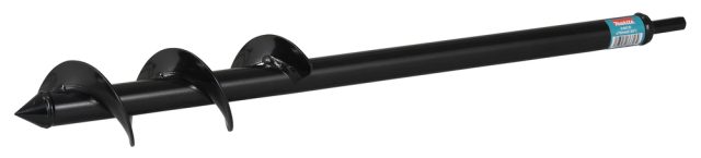 Zemes Urbis 70X600MM ar seškanšu kātu D-82127