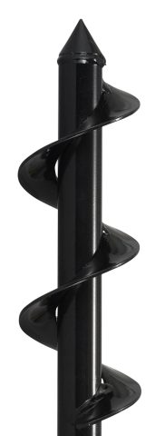 Zemes Urbis 70X600MM ar seškanšu kātu D-82127