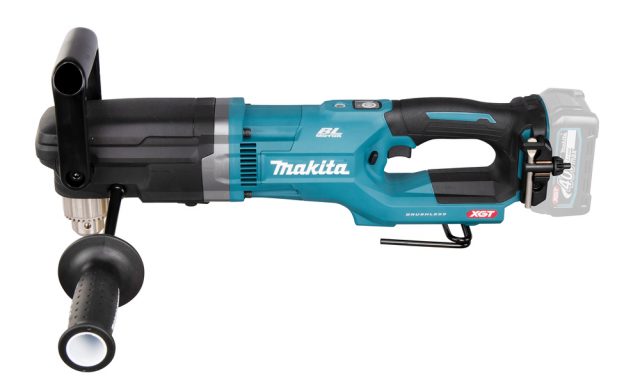 XGT®Akumulatora leņķa urbjmašīna DA001GZ 40V