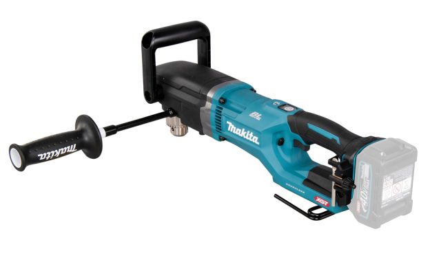 XGT®Akumulatora leņķa urbjmašīna DA001GZ 40V