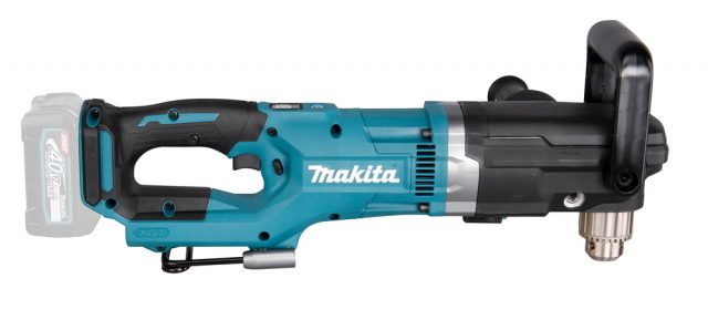 XGT®Akumulatora leņķa urbjmašīna DA001GZ 40V