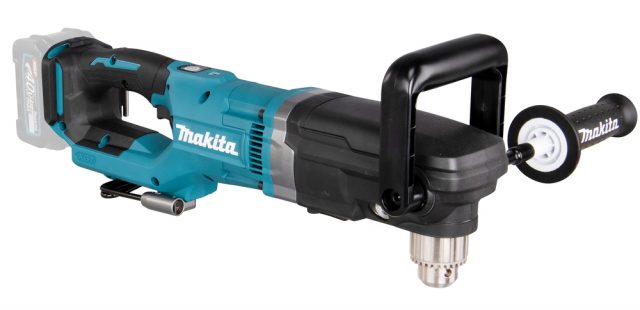 XGT®Akumulatora leņķa urbjmašīna DA001GZ 40V