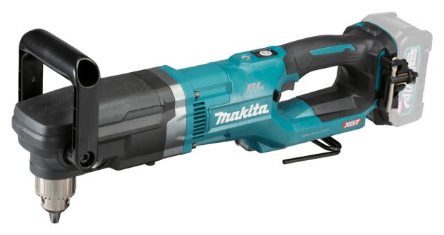 XGT®Akumulatora leņķa urbjmašīna DA001GZ 40V