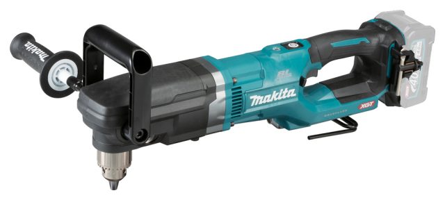 XGT®Akumulatora leņķa urbjmašīna DA001GZ 40V
