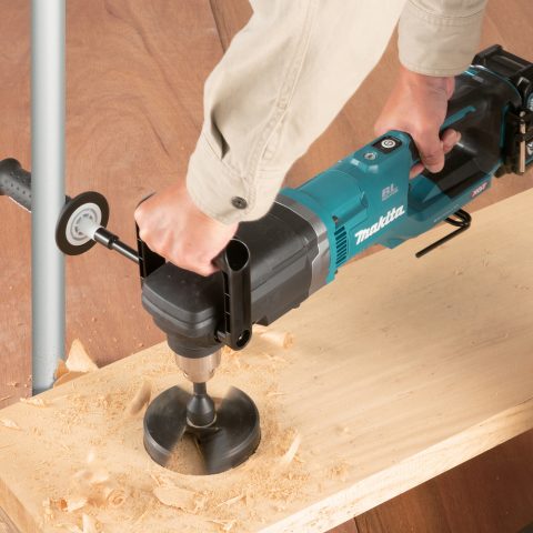 XGT®Akumulatora leņķa urbjmašīna DA001GZ 40V