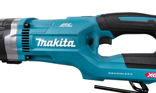 XGT®Akumulatora leņķa urbjmašīna DA001GZ 40V