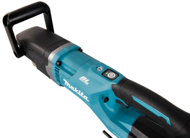 XGT®Akumulatora leņķa urbjmašīna DA001GZ 40V