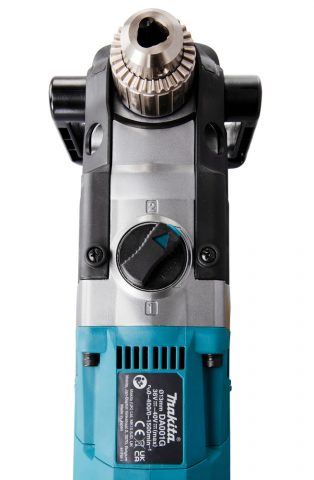 XGT®Akumulatora leņķa urbjmašīna DA001GZ 40V