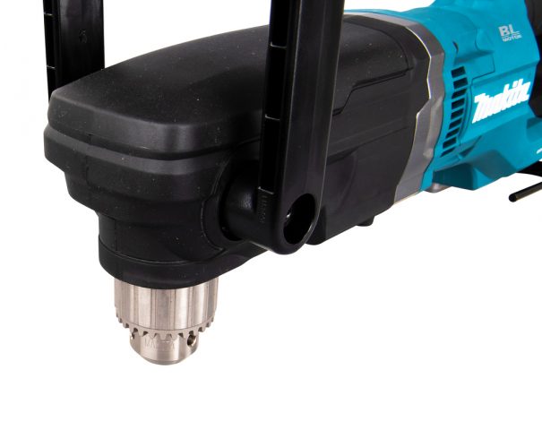 XGT®Akumulatora leņķa urbjmašīna DA001GZ 40V