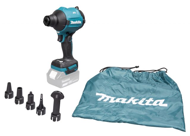 Akumulatora Pūtējs LXT® DAS180Z 18V Makita