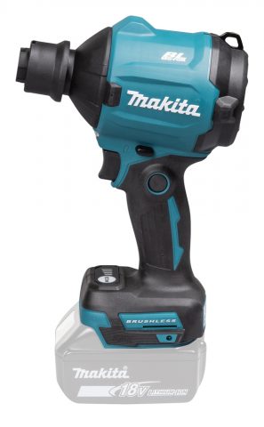 Akumulatora Pūtējs LXT® DAS180Z 18V Makita