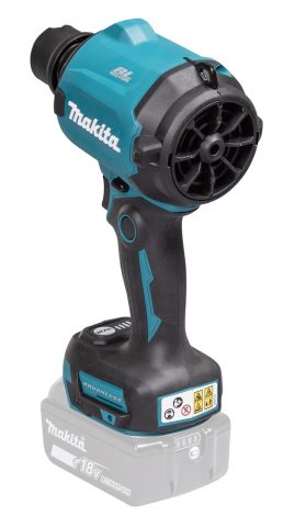 Akumulatora Pūtējs LXT® DAS180Z 18V Makita