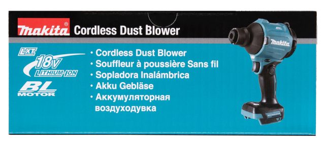 Akumulatora Pūtējs LXT® DAS180Z 18V Makita