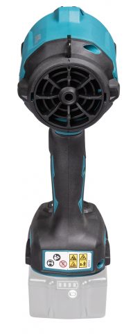 Akumulatora Pūtējs LXT® DAS180Z 18V Makita